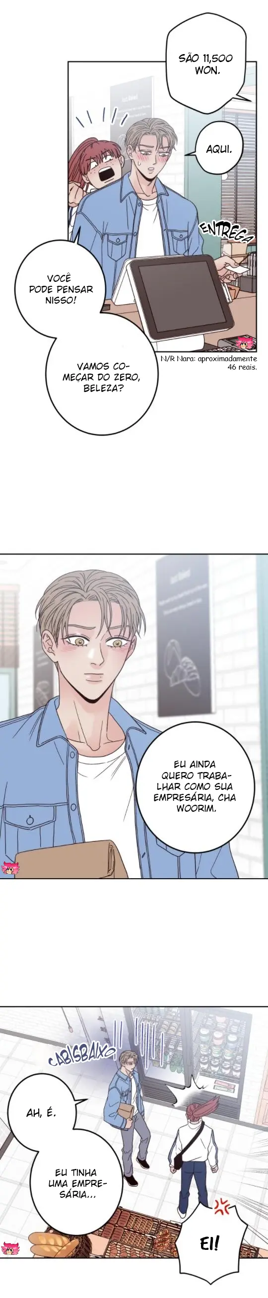 Bad Position – Capítulo 07 Yaoi – Página 18