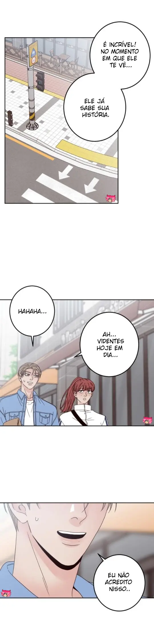 Bad Position – Capítulo 07 Yaoi – Página 22