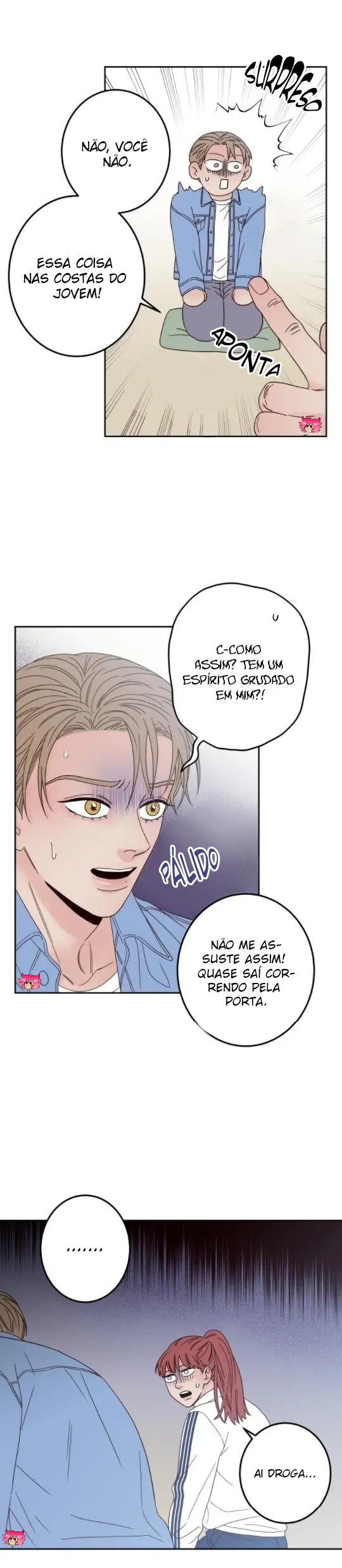 Bad Position – Capítulo 07 Yaoi – Página 24