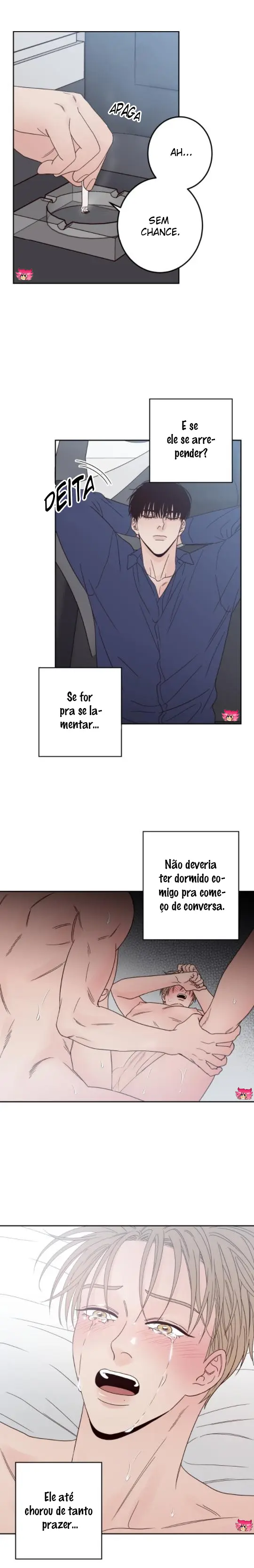 Bad Position – Capítulo 07 Yaoi – Página 7