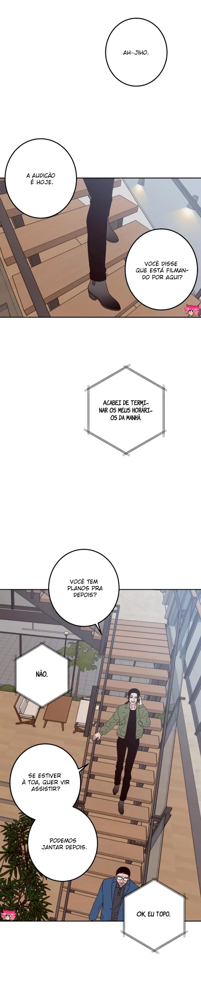 Bad Position – Capítulo 08 Yaoi – Página 13