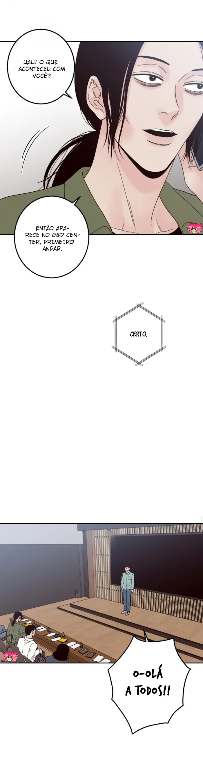 Bad Position – Capítulo 08 Yaoi – Página 14