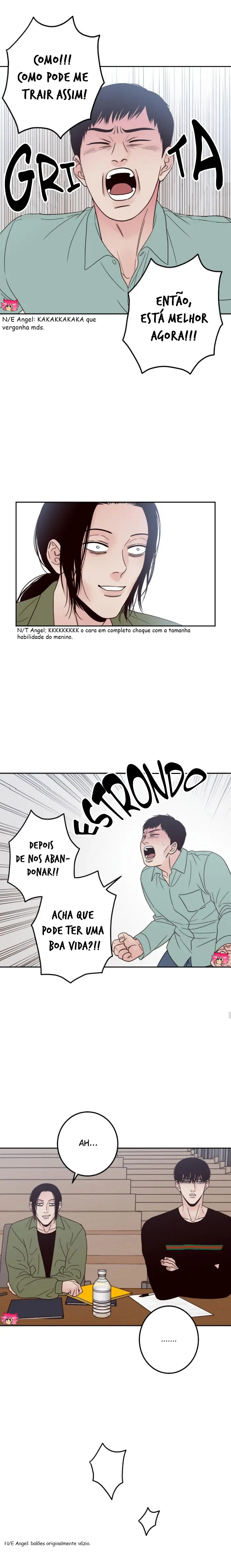 Bad Position – Capítulo 08 Yaoi – Página 16