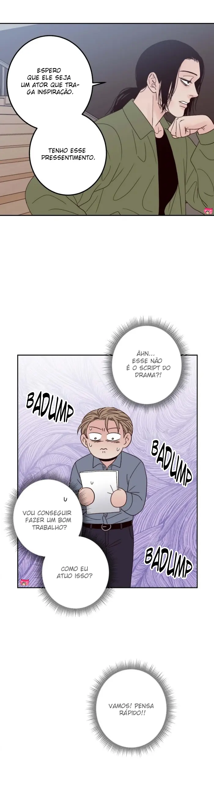 Bad Position – Capítulo 08 Yaoi – Página 29