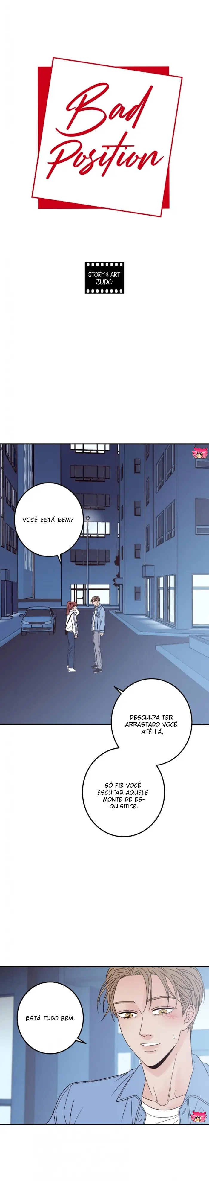 Bad Position – Capítulo 08 Yaoi – Página 3
