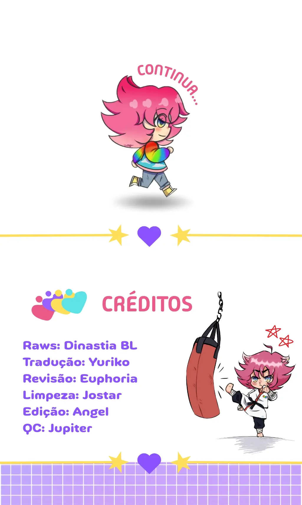 Bad Position – Capítulo 08 Yaoi – Página 36