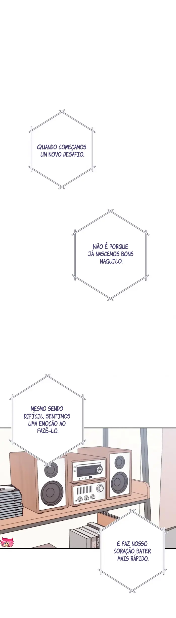 Bad Position – Capítulo 08 Yaoi – Página 5
