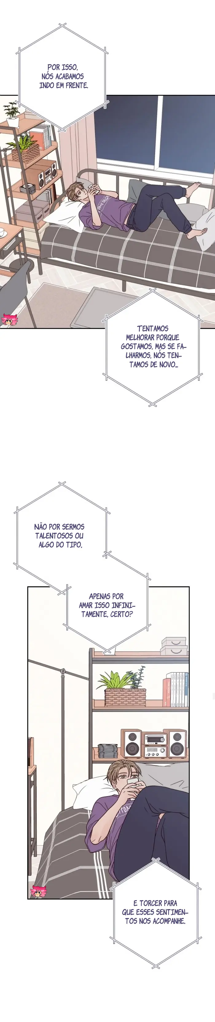 Bad Position – Capítulo 08 Yaoi – Página 6