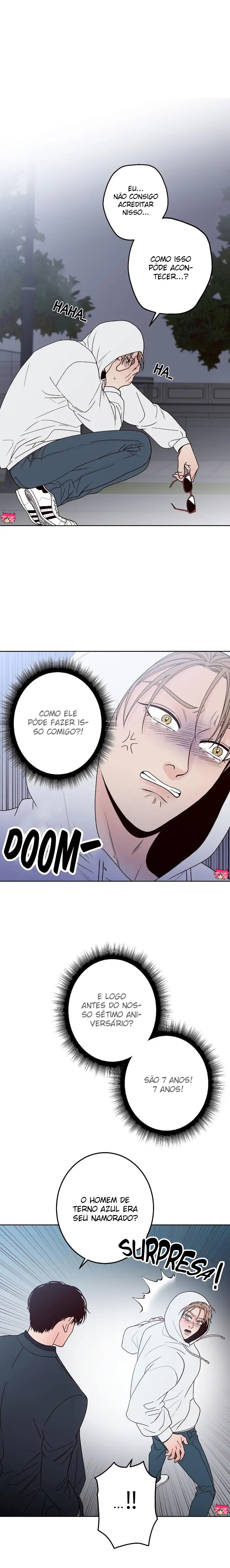 Bad Position – Capítulo Prólogo não oficial Yaoi – Página 5