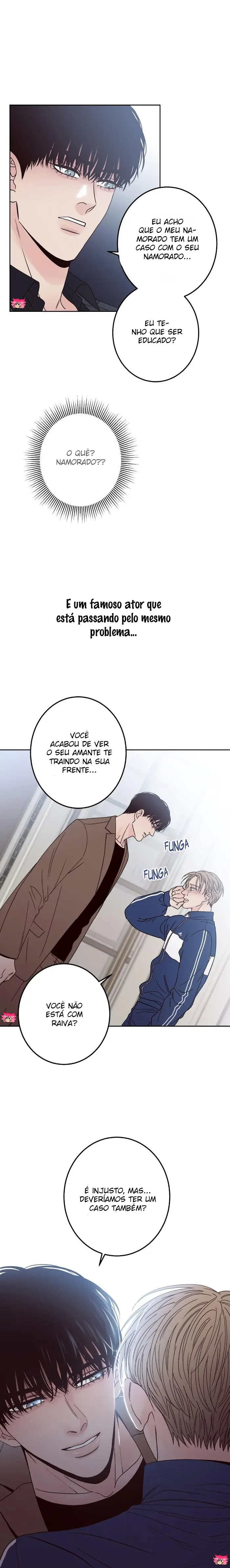 Bad Position – Capítulo Prólogo não oficial Yaoi – Página 6