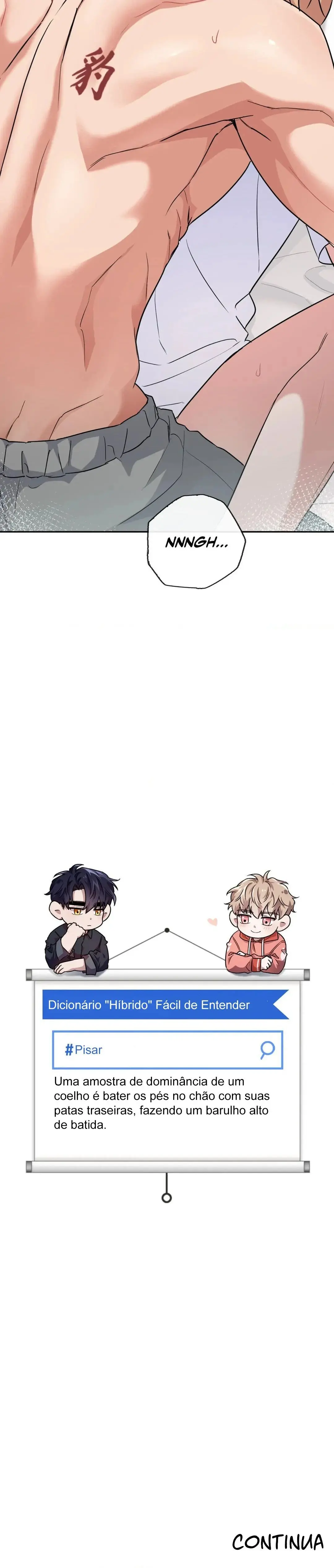 BAITS – Capítulo 39 Yaoi – Página 10