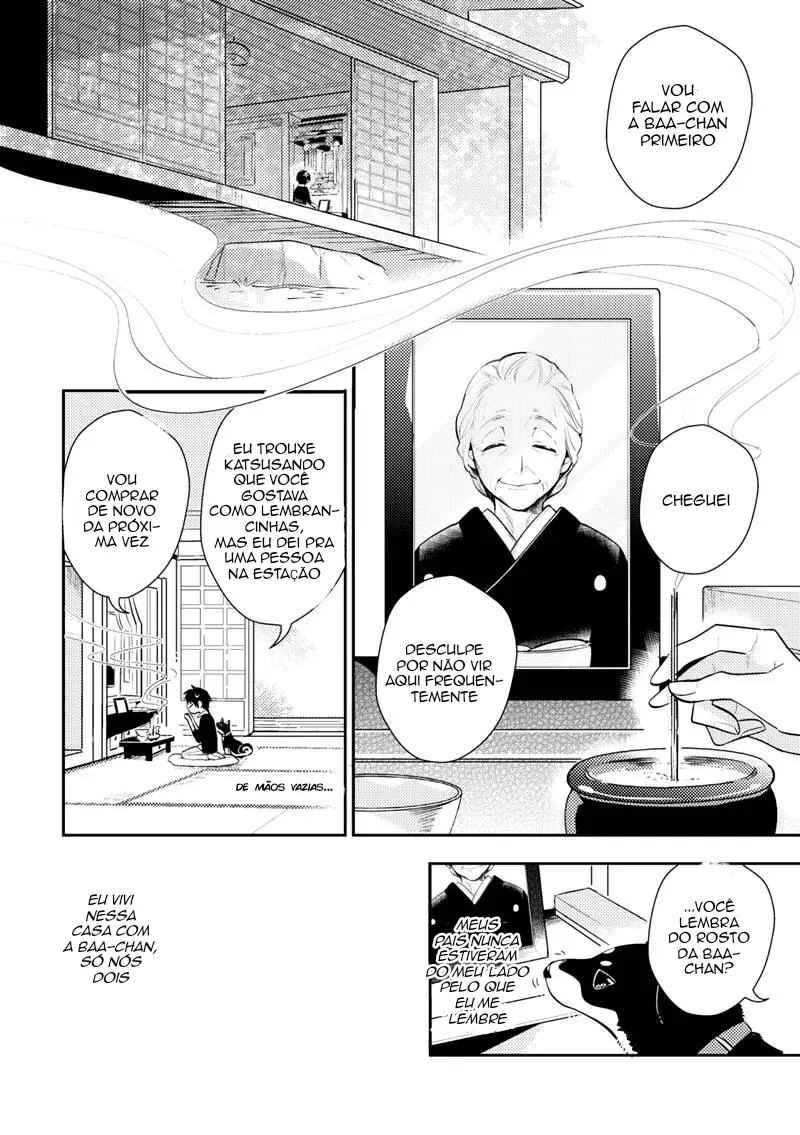 Balança de Deus – Capítulo 01 Yaoi – Página 16