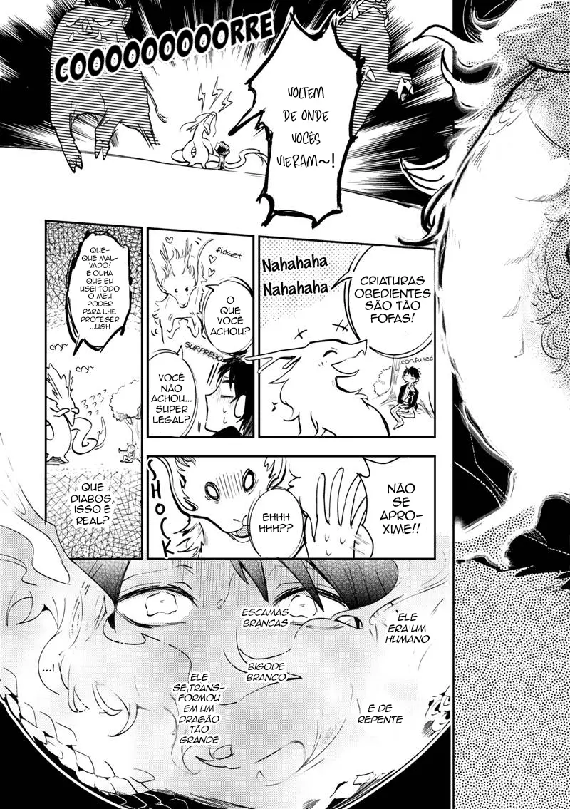 Balança de Deus – Capítulo 01 Yaoi – Página 29