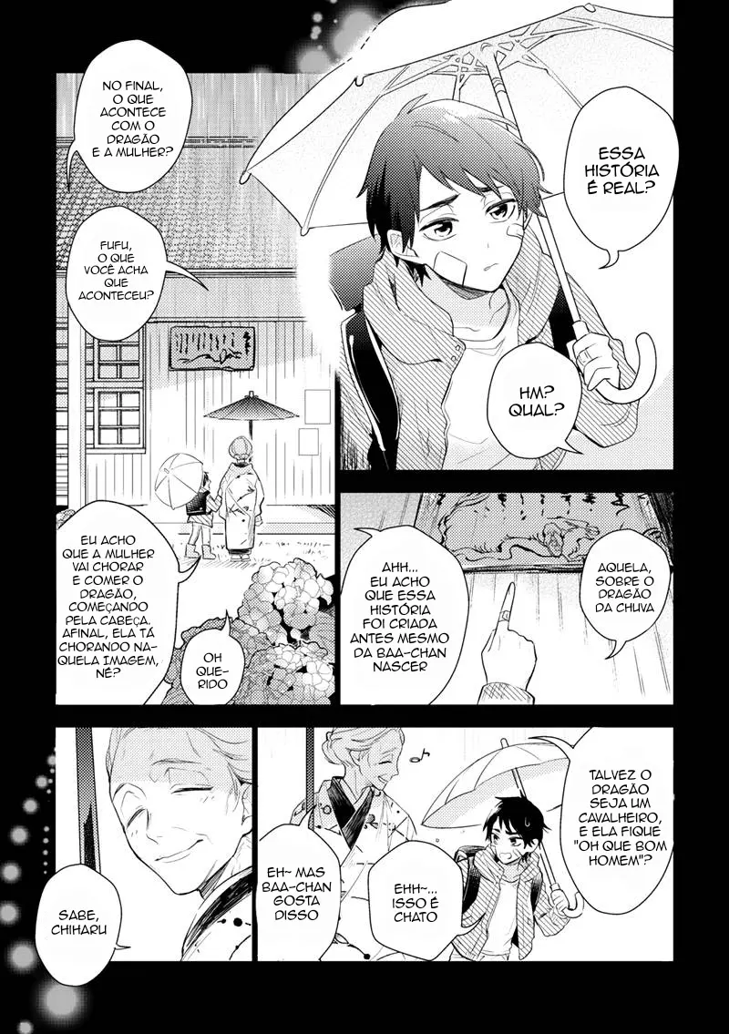 Balança de Deus – Capítulo 01 Yaoi – Página 31