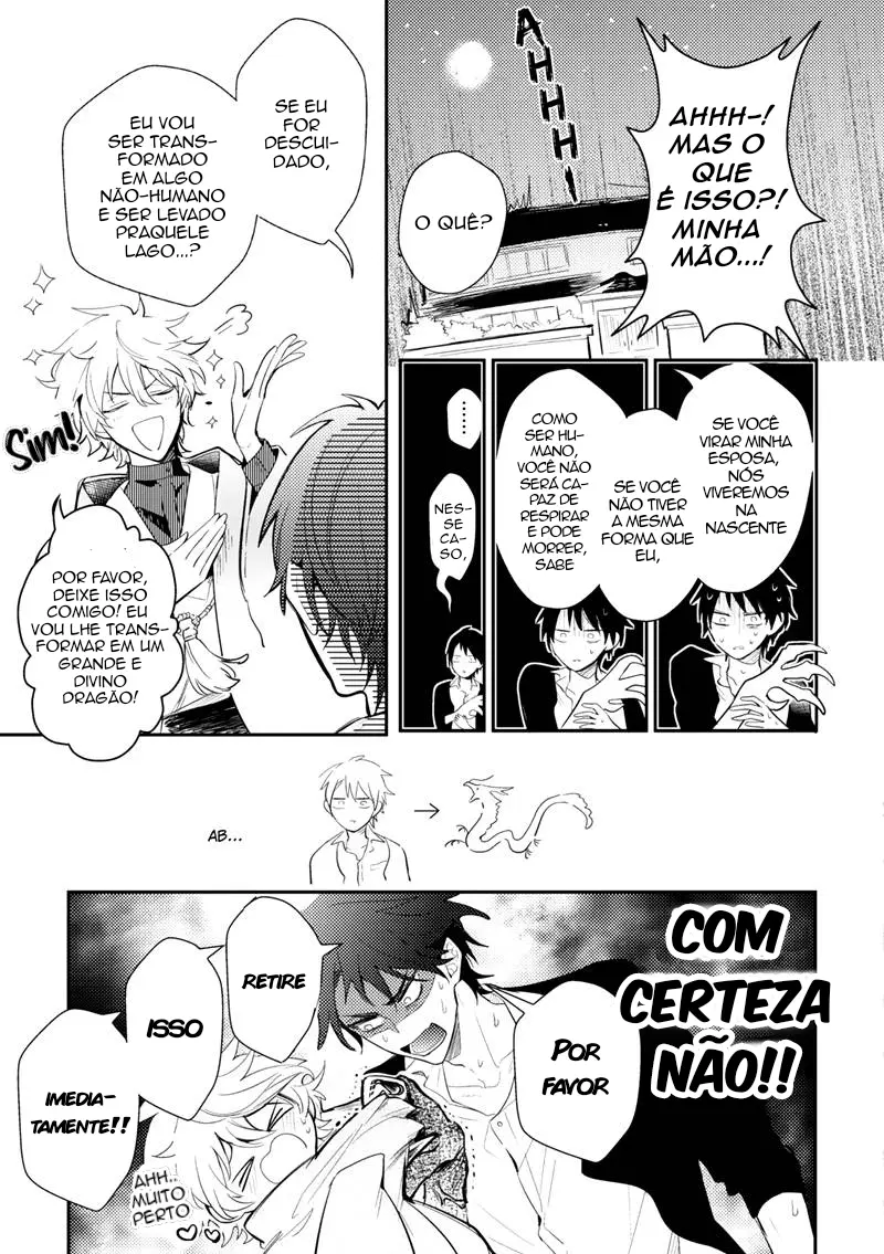 Balança de Deus – Capítulo 01 Yaoi – Página 39