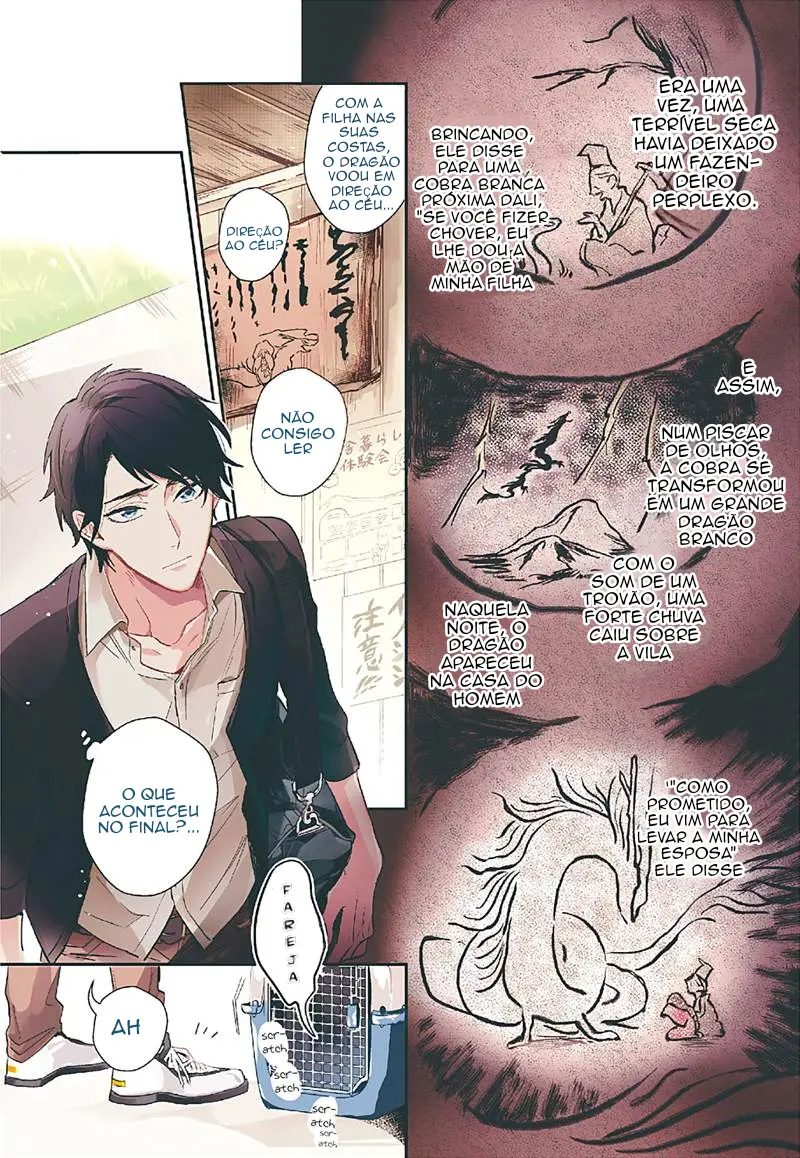 Balança de Deus – Capítulo 01 Yaoi – Página 4