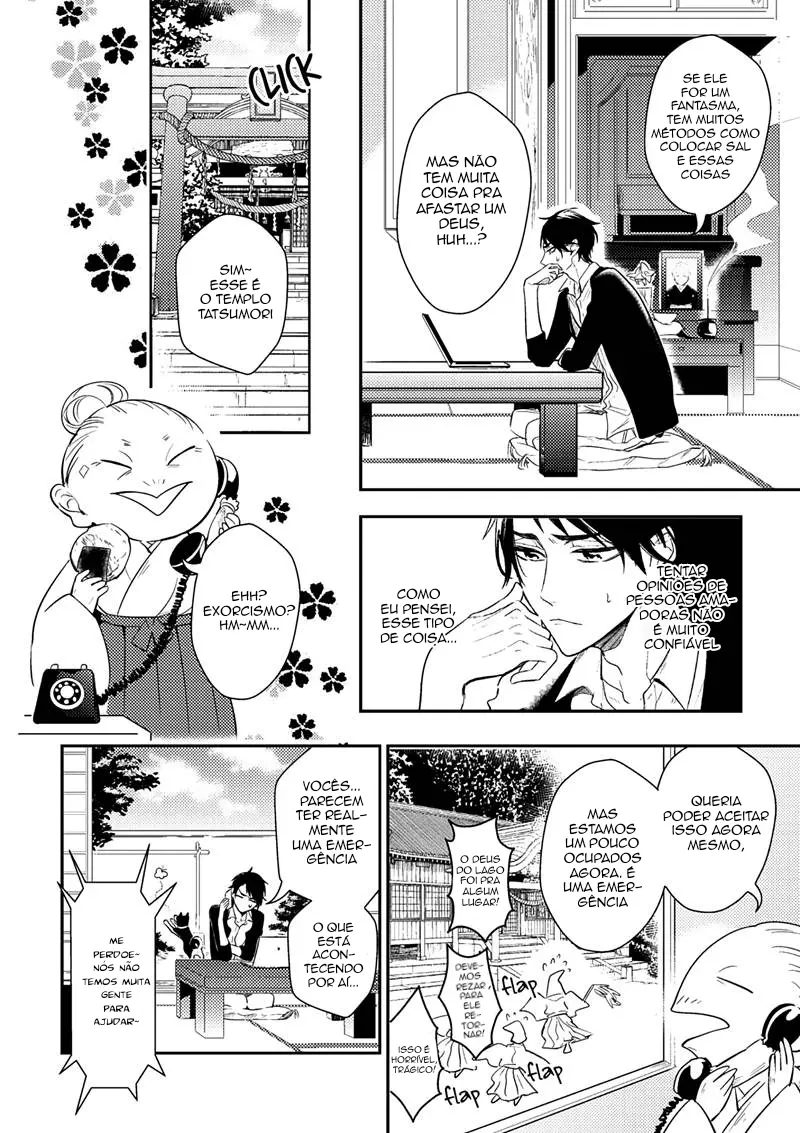 Balança de Deus – Capítulo 02 Yaoi – Página 7