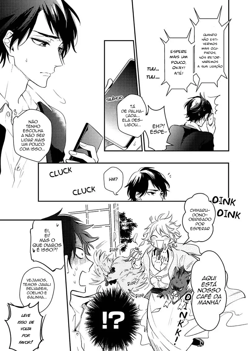 Balança de Deus – Capítulo 02 Yaoi – Página 8