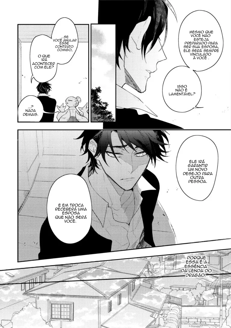 Balança de Deus – Capítulo 06 Yaoi – Página 9