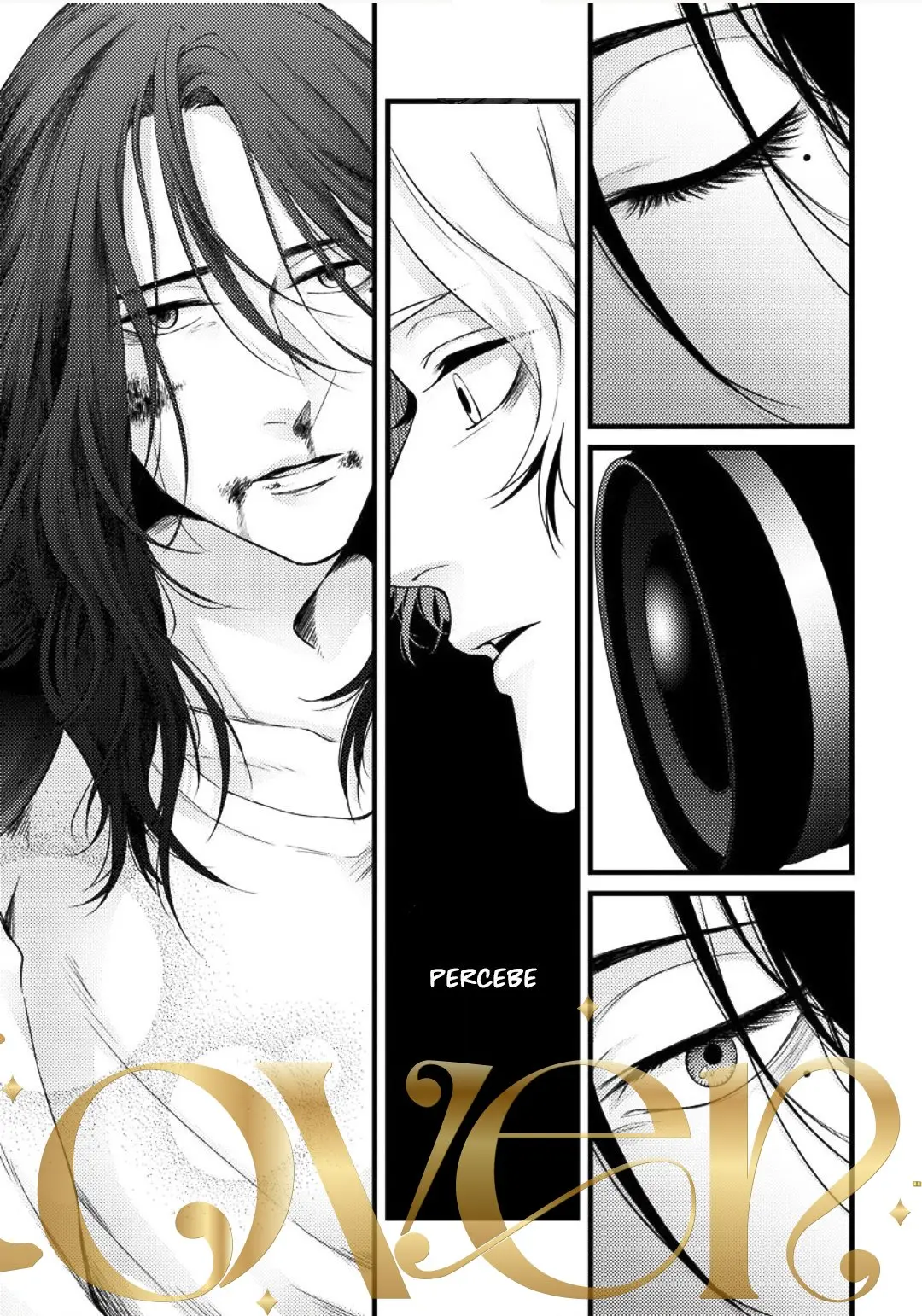 Ballad Of The Back Alley – Capítulo 01 Yaoi – Página 9