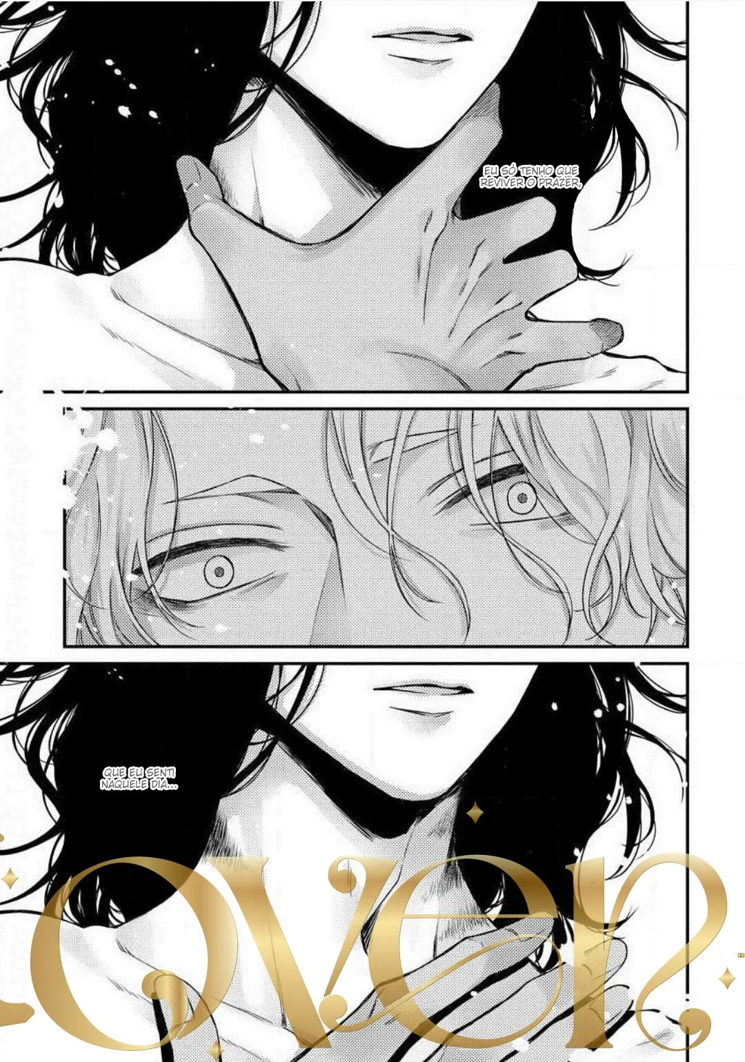 Ballad Of The Back Alley – Capítulo 02 Yaoi – Página 29