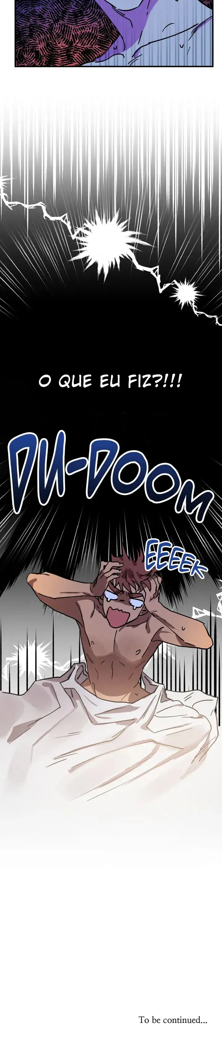 Bane of My Existence – Capítulo 01 Yaoi – Página 8