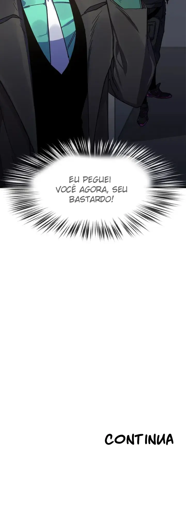 Bane of My Existence – Capítulo 03 Yaoi – Página 36