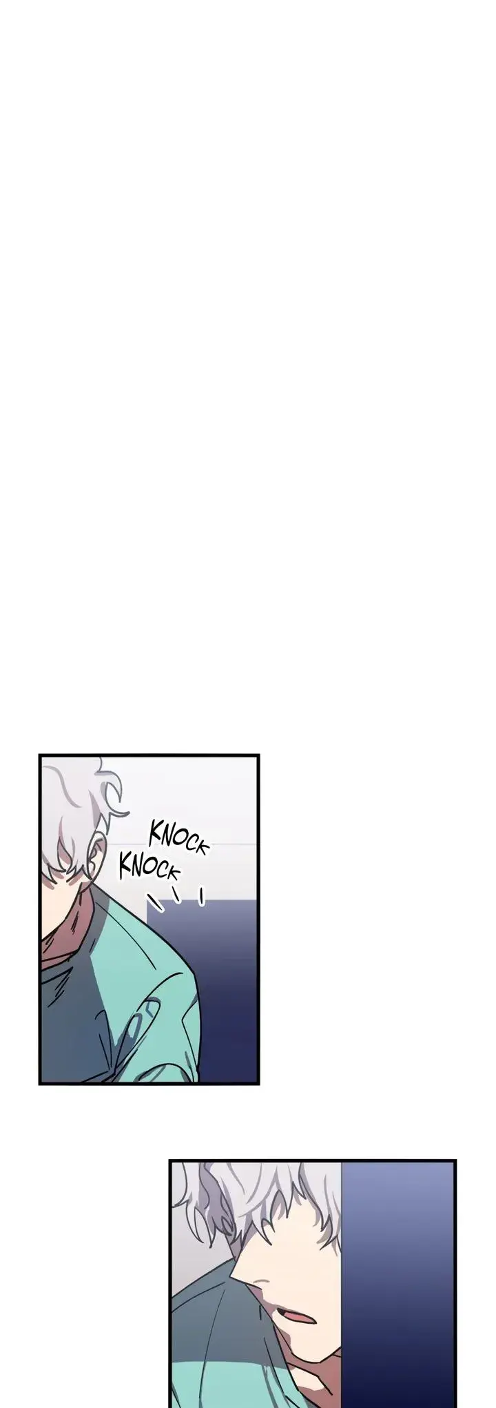 Bane of My Existence – Capítulo 03 Yaoi – Página 9