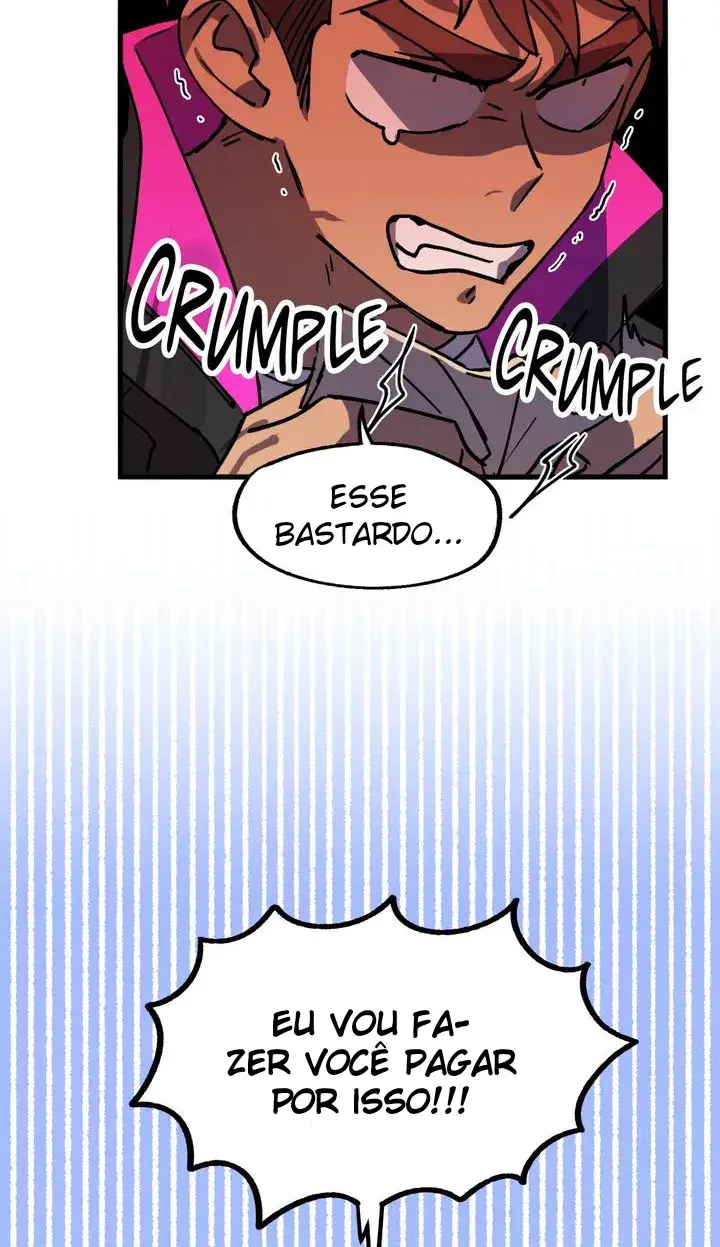 Bane of My Existence – Capítulo 04 Yaoi – Página 27