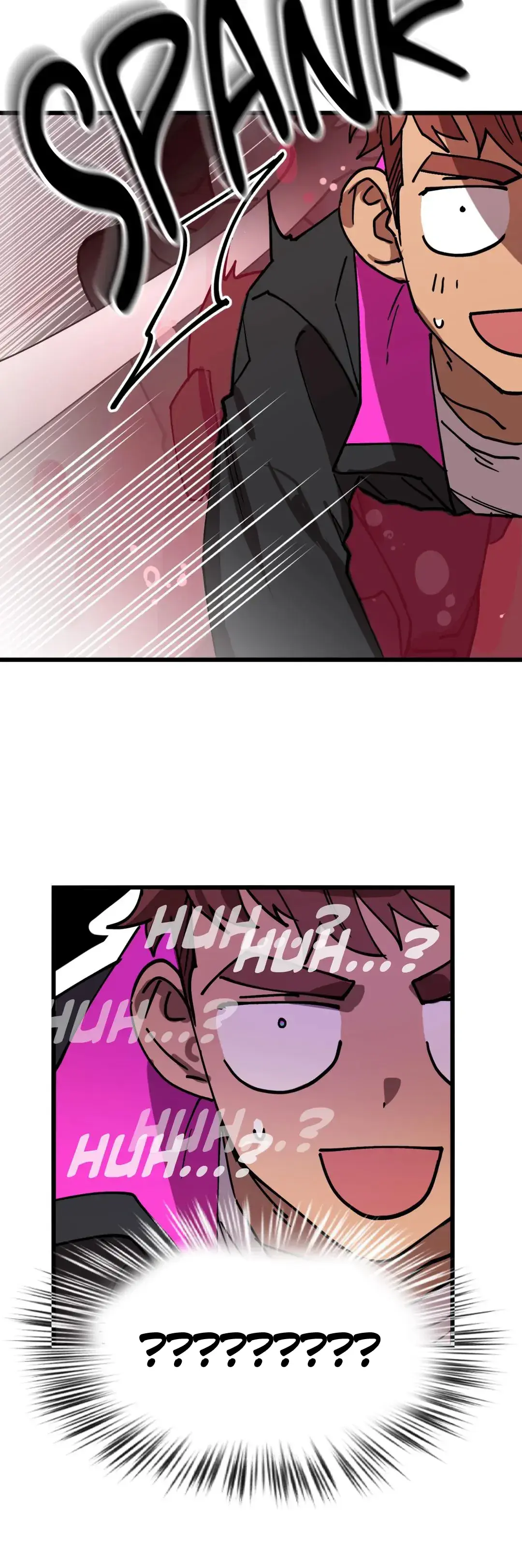 Bane of My Existence – Capítulo 05 Yaoi – Página 24