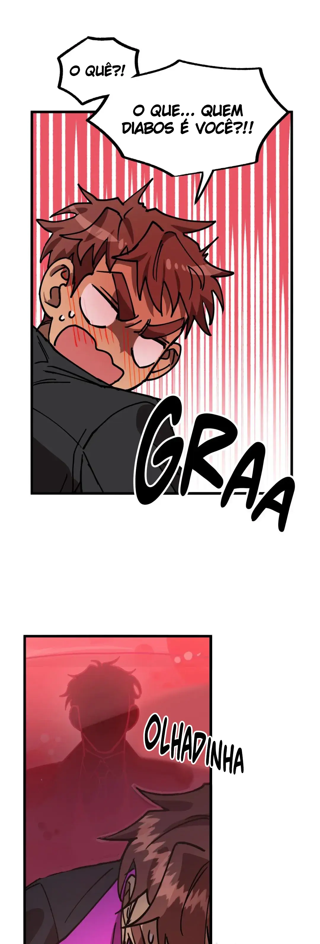 Bane of My Existence – Capítulo 05 Yaoi – Página 25