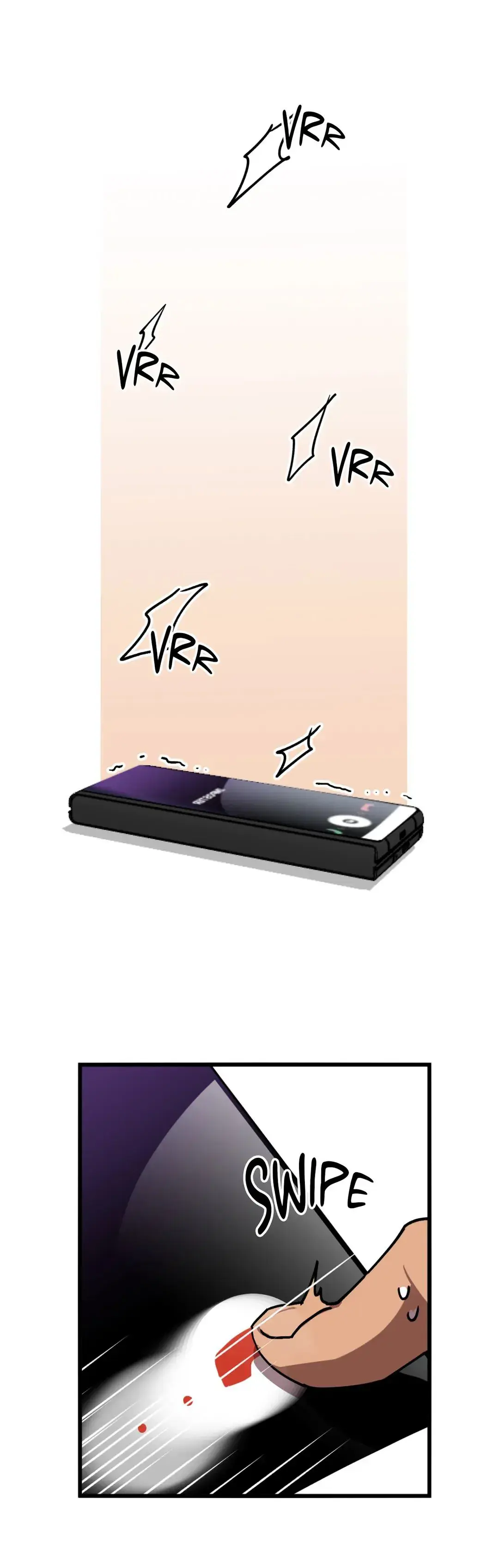 Bane of My Existence – Capítulo 05 Yaoi – Página 4