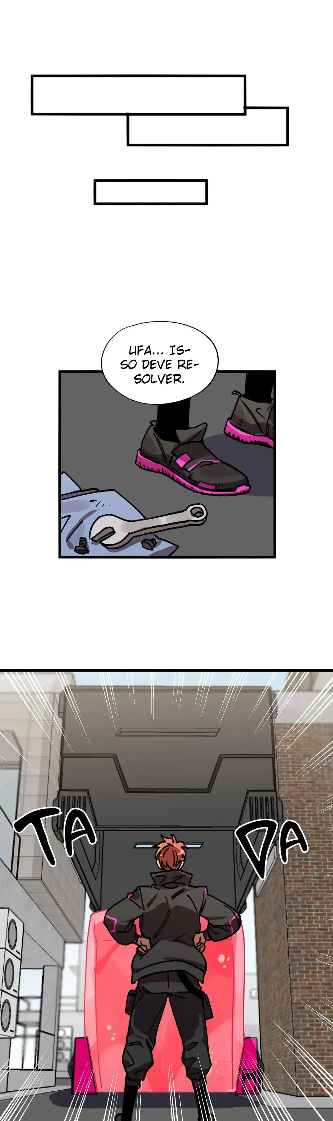 Bane of My Existence – Capítulo 05 Yaoi – Página 9