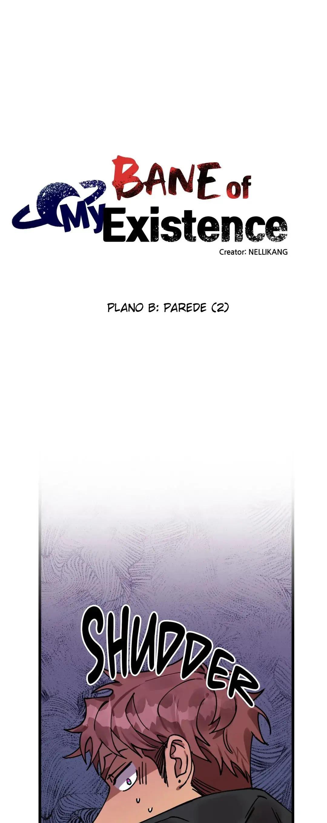 Bane of My Existence – Capítulo 06 Yaoi – Página 1