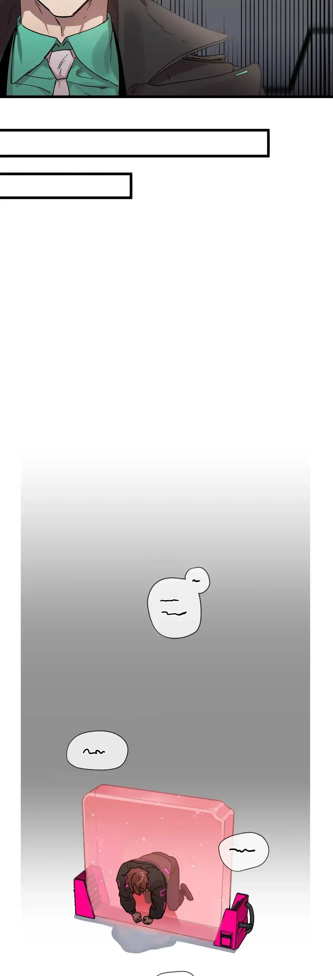 Bane of My Existence – Capítulo 07 Yaoi – Página 27