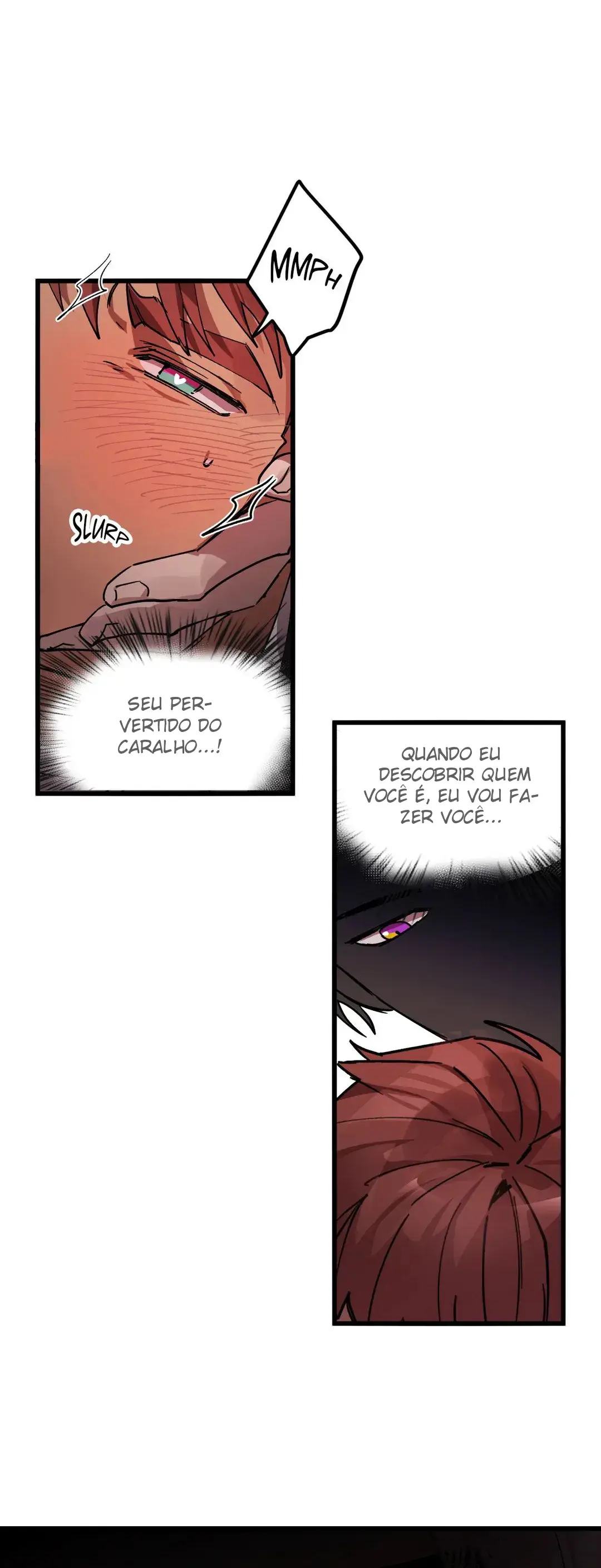 Bane of My Existence – Capítulo 07 Yaoi – Página 6