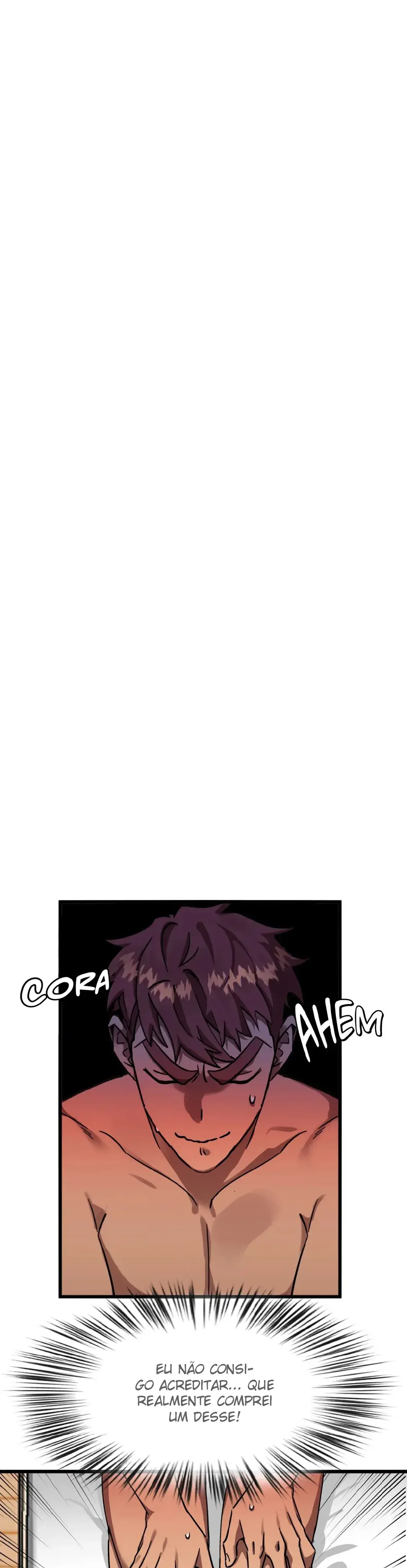 Bane of My Existence – Capítulo 08 Yaoi – Página 10