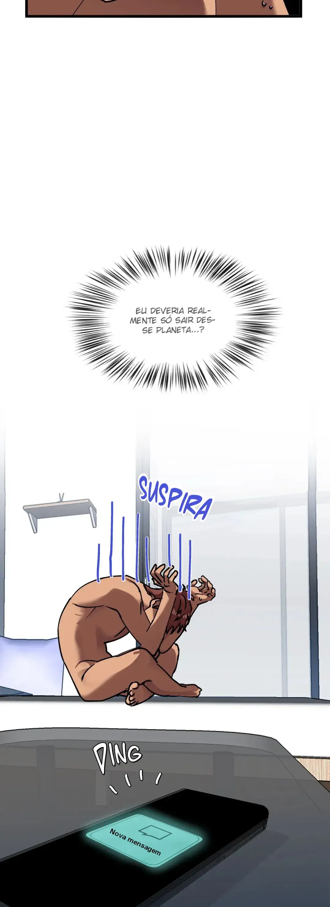 Bane of My Existence – Capítulo 08 Yaoi – Página 22