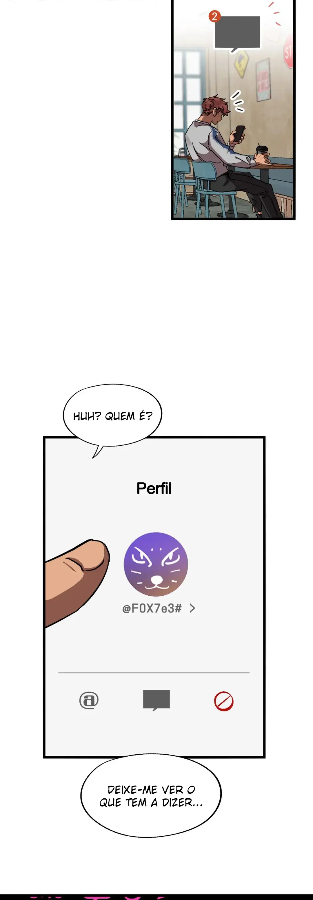 Bane of My Existence – Capítulo 09 Yaoi – Página 15