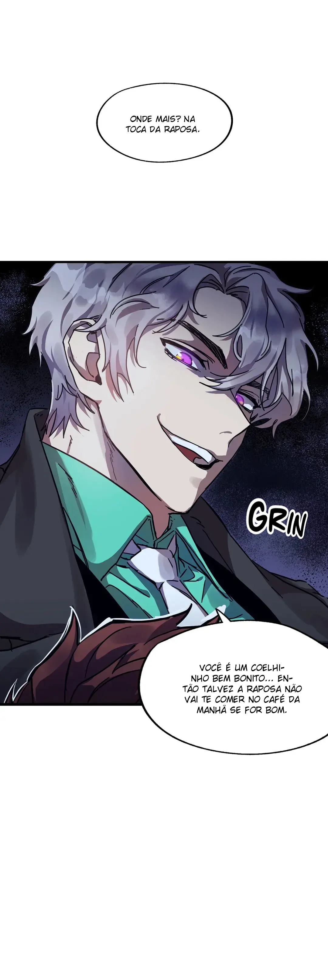 Bane of My Existence – Capítulo 10 Yaoi – Página 1