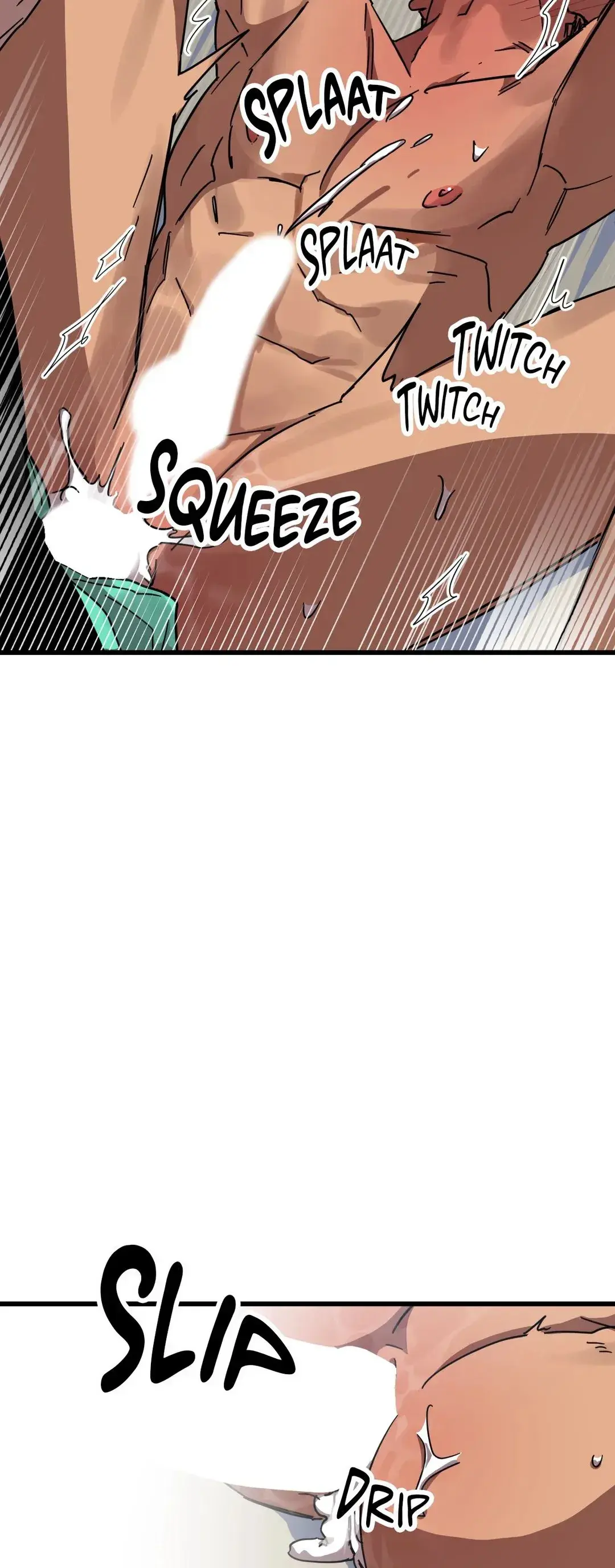 Bane of My Existence – Capítulo 10 Yaoi – Página 23