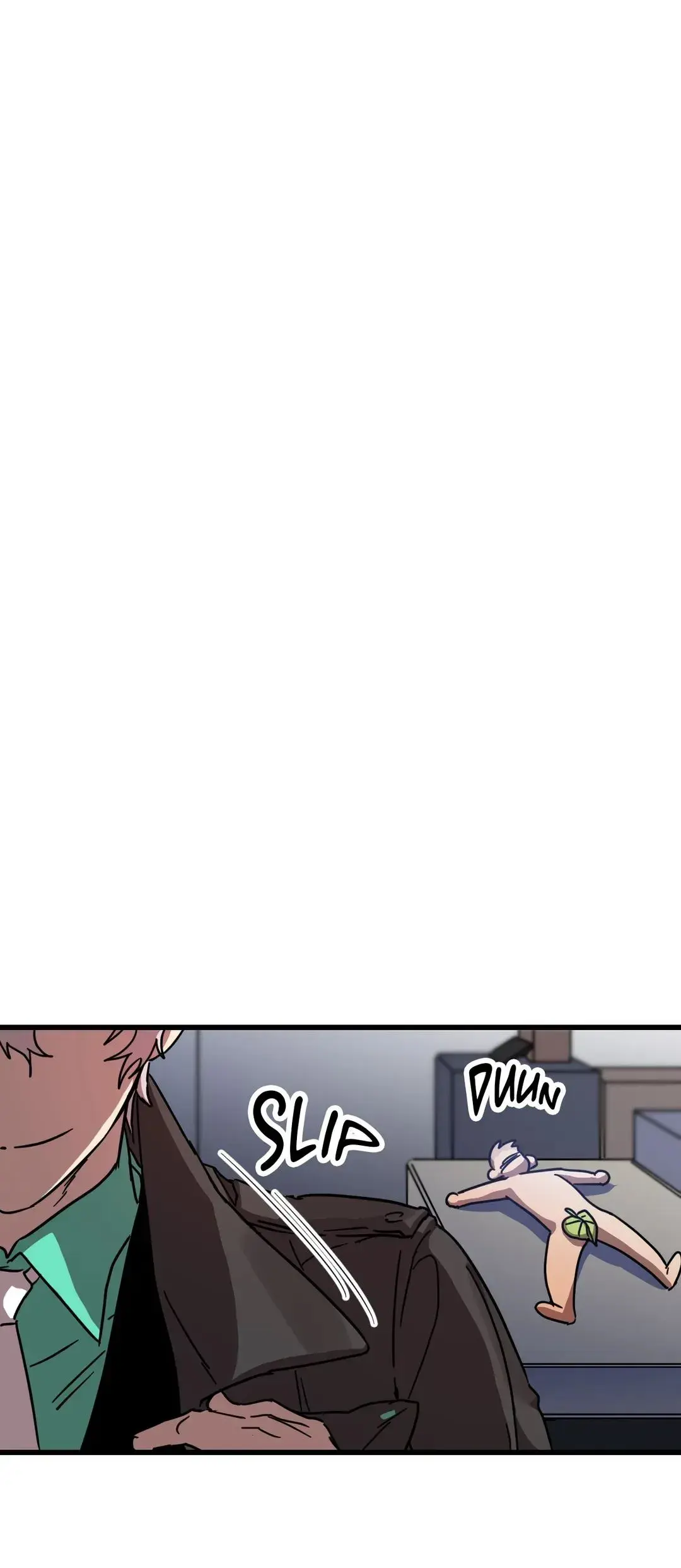 Bane of My Existence – Capítulo 10 Yaoi – Página 26