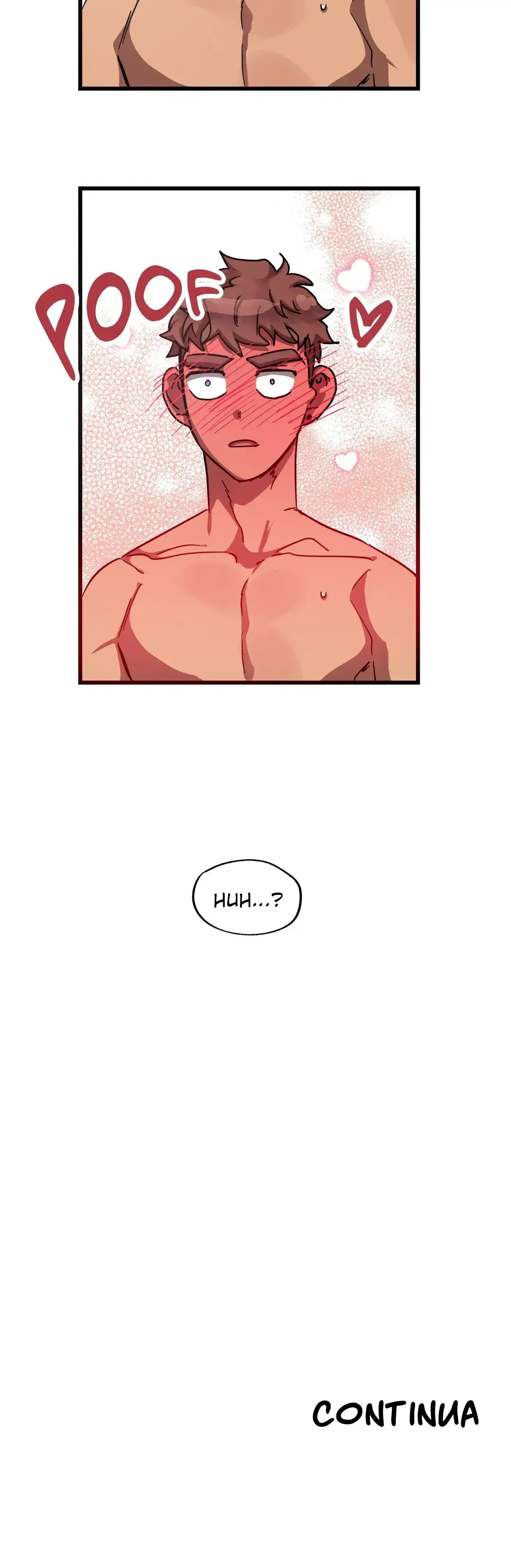 Bane of My Existence – Capítulo 10 Yaoi – Página 32