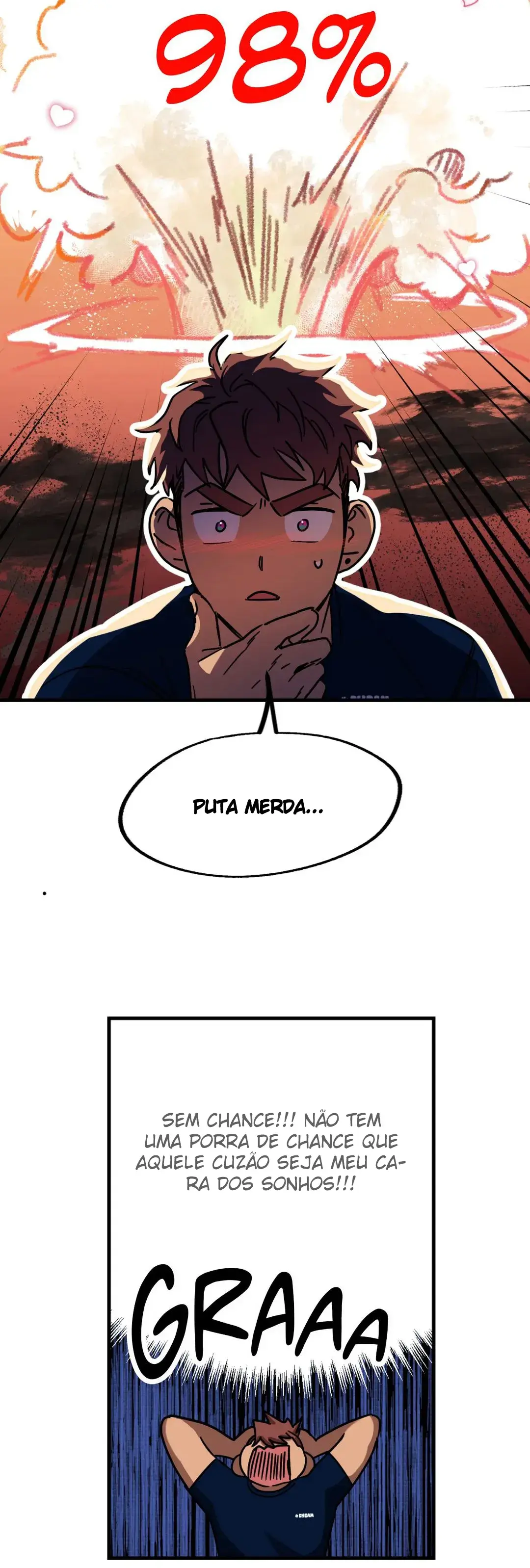 Bane of My Existence – Capítulo 11 Yaoi – Página 14