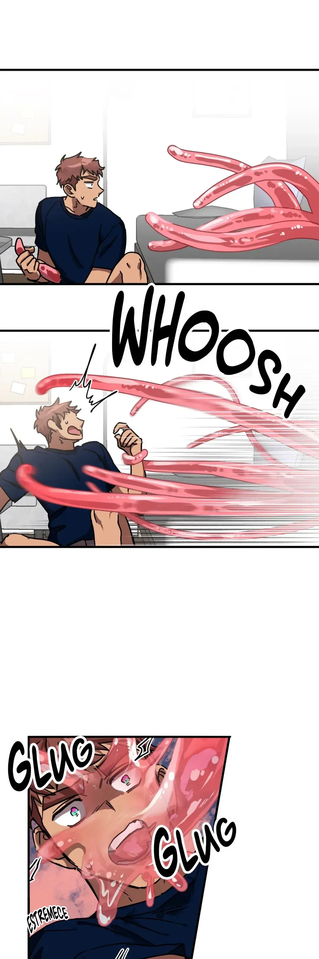 Bane of My Existence – Capítulo 11 Yaoi – Página 22