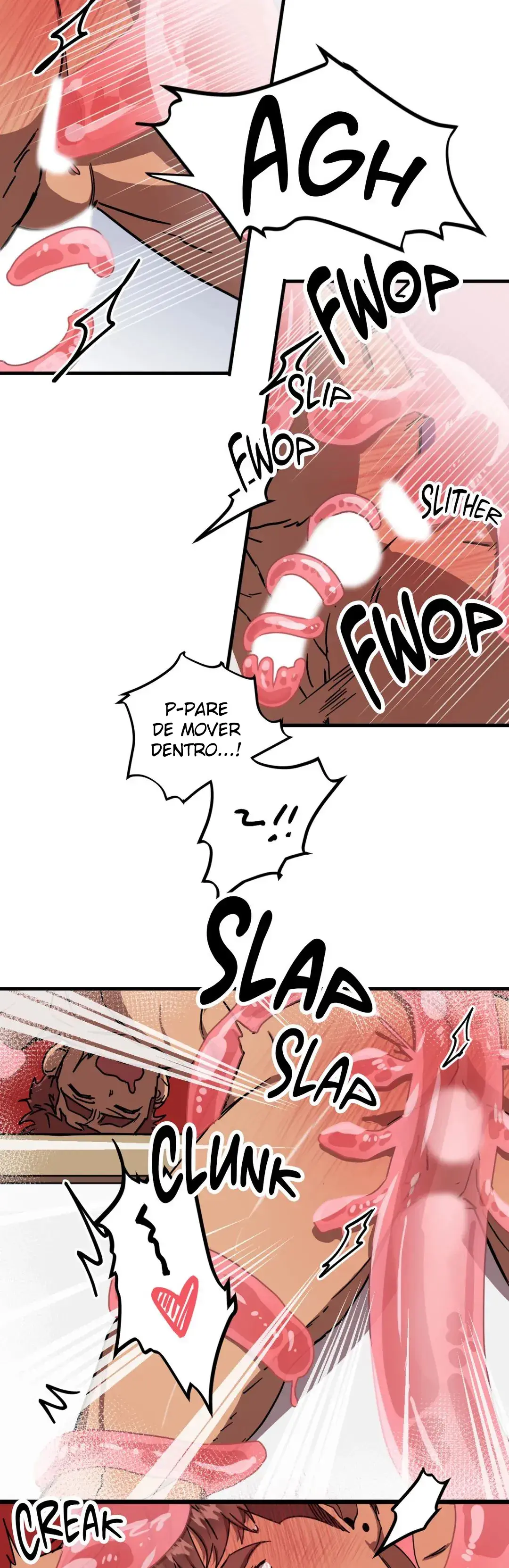 Bane of My Existence – Capítulo 11 Yaoi – Página 25