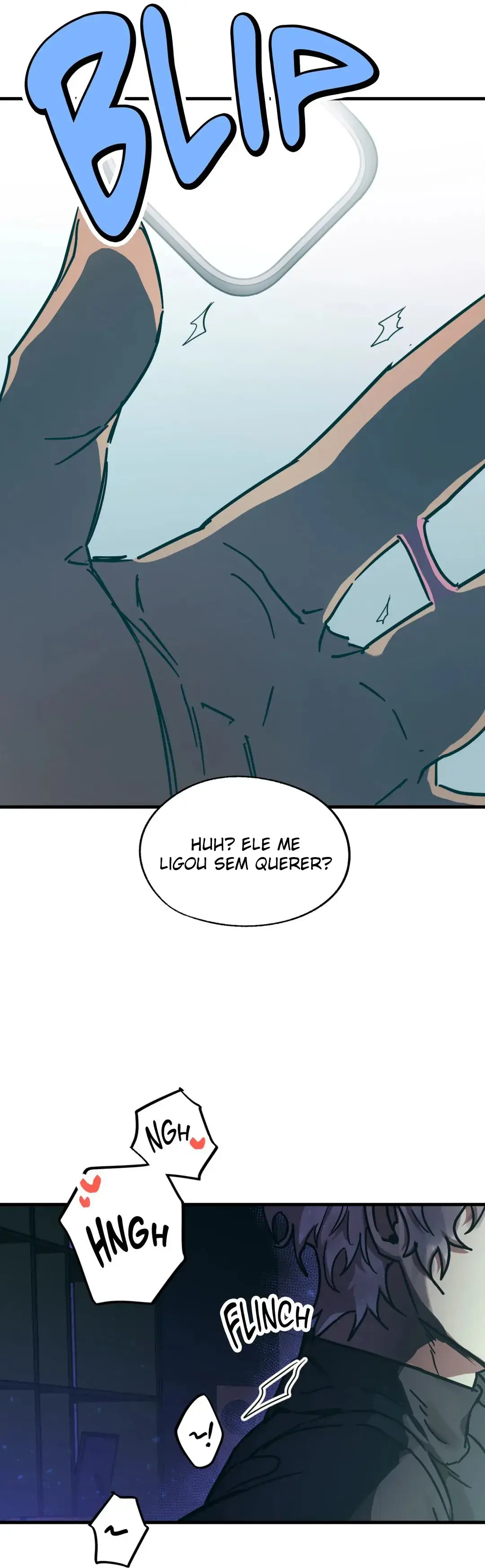 Bane of My Existence – Capítulo 11 Yaoi – Página 29