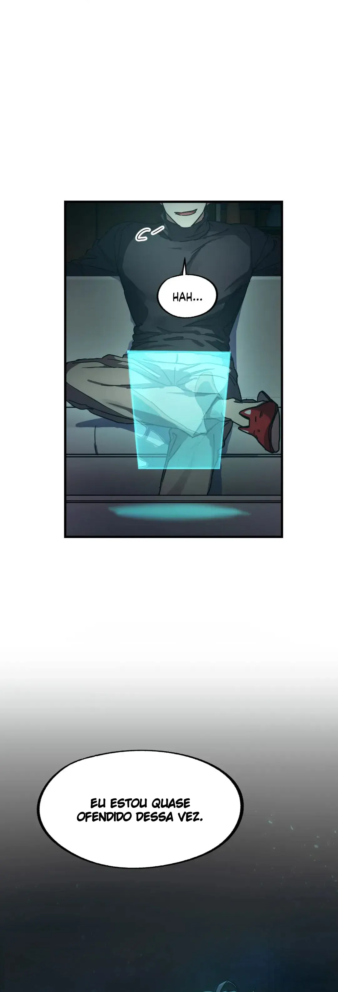 Bane of My Existence – Capítulo 11 Yaoi – Página 30