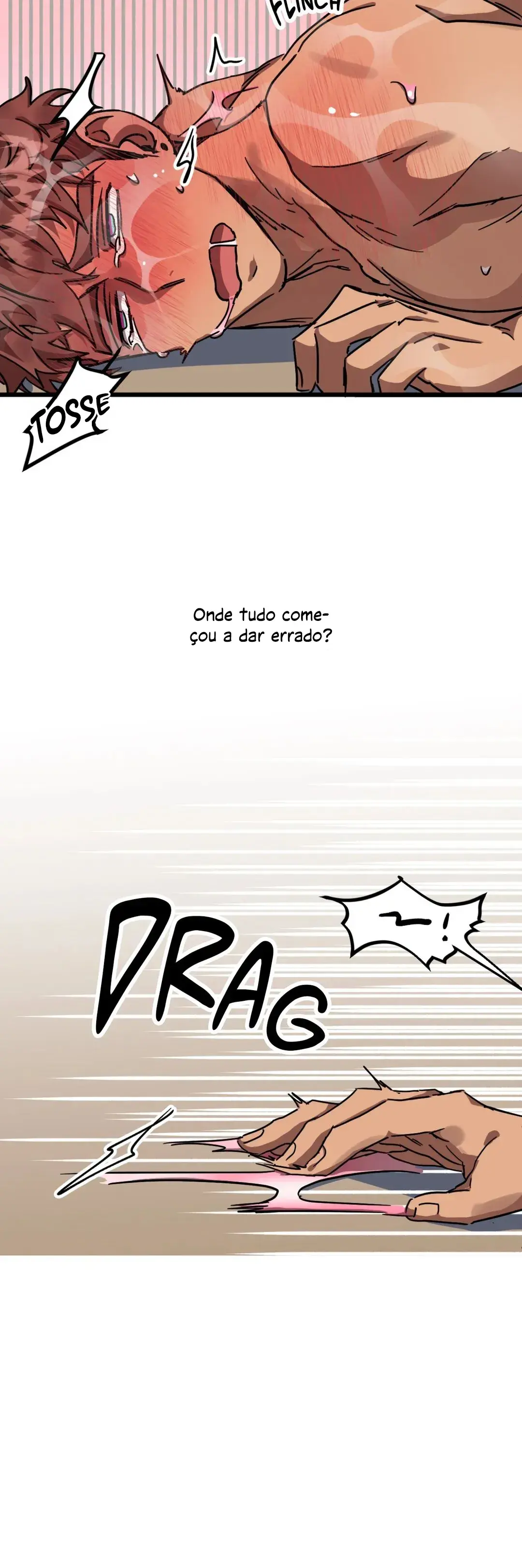 Bane of My Existence – Capítulo 11 Yaoi – Página 6