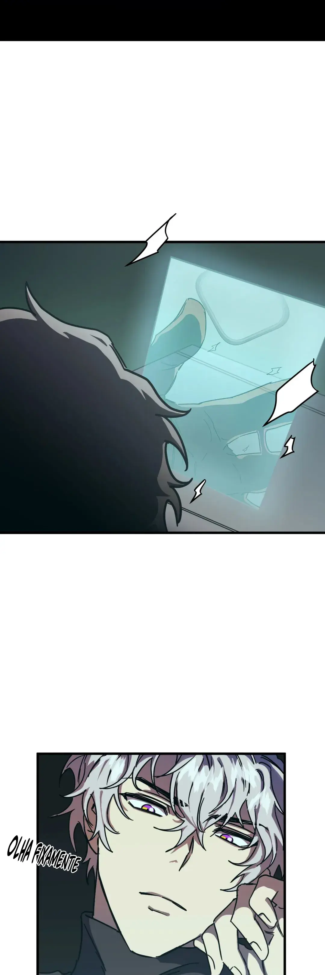 Bane of My Existence – Capítulo 12 Yaoi – Página 1